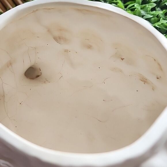 Vintage Fitz & Floyd Turtle Planter - Picture 14 of 14